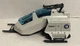 GI JOE Hasbro  50th Anniversary Battle Below Zero Cobra Wolf w Snow Serpent X2