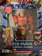 The Masters Of The Universe Deluxe Netflix He-Man Large 8.5" Action Figure
