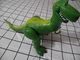 Disney Pixar Toy Story Talking Rex 12" Action Figure Speaks 11 Phrases