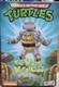 NECA Teenage Mutant Ninja Turtles The Mighty Metalhead Action Figure New In Box