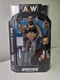 MR. BRODIE LEE AEW ALL ELITE WRESTLING UNMATCHED COLLECTION SERIES 3 #17 NEW