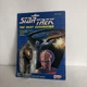 Vintage 1988 Star Trek The Next Generation Action Figure Lieutenant Worf Galoob