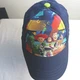 Disney Pixar Toy Story 4 Woody Youth adjustable baseball cap,hiking biking