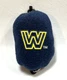 JAKKS Pacific WWE Authentic Scale Ring WRESTLEMANIA 2 Turnbuckle Cloth WWF