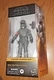 Star Wars Black Series Mandalorian Migs Mayfield Morak 6" Action Figure Hasbro