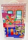 Playmates TMNT-Classic Collection Sewer Heroes 4-pack #81230
