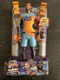 Space JAM Lebron James Ultimate 12 inch Legacy Action Figure - 14584 Space JAM Lebron James Ultimate 12 inch Legacy Action Figure - 14584