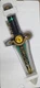 USED Bandai Power Rangers: Green Ranger Dagger Replica Figure
