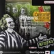 NEW Beetlejuice S.H.Figuarts Action Figure Tamashii Nations Collectible