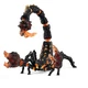 SCHLEICH - Lava Scorpion - SHL70142