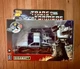 Gigawatt - Hasbro Transformers Generations x Back to the Future Collab
