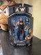 AEW Unmatched Collection - Series 2 - ORTIZ - Proud & Powerful  LAX  #11