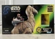Kenner Star Wars Power of the force Beast Ronto Jawa Action Figure