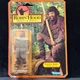 Robin Hood Prince of Thieves Little John with Quarterstaff Kenner 1991 vintage