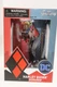 DC Gallery Harley Quinn 8-Inch PVC Statue Diamond Select Gallery DCeased