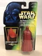 Kenner Star Wars Power Of The Force Green Card Hologram EmperorS Royal Guard...