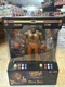 Jada Toys Ultra Street Fighter II: The Final Challenge Dee Jay 6 in Figure