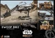 Hot Toys Star Wars The Mandalorian Swoop Bike & Grogu Sixth Scale Vehicle TMS053