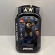 AEW Jazwares Unmatched Series 10 #80 Chase Edition Adam Cole Figure 1/5000