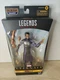 Marvel Legends NEW * Kingo * Eternals Movie BAF Gilgamesh 6-Inch Figure (1)