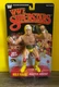 WWE LJN Superstars Hulk Hogan Chase Black Card Figure WWF Wrestling 2025 *READ*