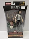 Hasbro Marvel Legends Shang-Chi and Legend of the Ten Rings Xialing Figure