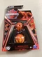 Bakugan Brawl Stimulator Flame Gen 3 Wave 4 - Spin Master - New Sealed - b1