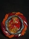 Roar Fafnir 00 Revolve-2 Beyblade Burst Dynamite Battle Takara Tomy B-186 
