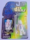 1996 Kenner Star Wars The Power of the Force R5-D4