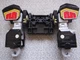 MMPR Power Rangers Dino Megazord MASTADON ZORD ARMS PART Hasbro 2020 Amazon