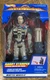 Mattel Hot Wheels Armageddon Harry Stamper Bruce Willis Action Figure 1997 NEW