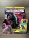 Playmates Godzilla x Kong The New Empire Titan Evolution Godzilla Action Figure