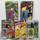 Marvel Legends Retro 3.75" Action Figure Lot of 5 NEW Goblin Dr Doom Firestar