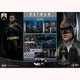 Hot Toys MMS770 Batman Returns Batman 1/6 Limited Collectible Action Figure