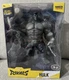 Marvel Rivals Gamer Verse McFarlane Variant Platinum Grey The Hulk 1:6 Statue