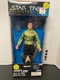 Star Trek Captain James T Kirk Starfleet Edition Action Figure 1995 Playmates 9"