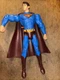 Vintage DC Comics Superman Returns 5.5&rdquo; Action Figure J2082 Open Hands Loose