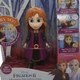 Disney Frozen II Adventure Storytelling Anna 50 Phrases & Sounds Interactive Toy