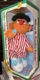 1996 Sing and Snore Ernie Sesame Street Doll Vintage Tyco Talking Singing