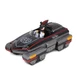 Shadow Pullback Toy Vehicle Sonic All Stars Racing Powerful Grippy Tires