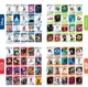 NEW WOOLWORTHS 100 WONDERS COLLECTOR CARDS STAR WARS, MARVEL, DISNEY CHOOSE OWN