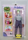 Figures Toy Company Batman 1966 TV Prison Softball Joker 8 Inch Excluisve Figure