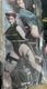 PLAY TOY P020A 1/6 Fighting Girl Cammy 12" Action Figure In Stock New
