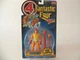 Marvel Fantastic Four Firelord Toy Biz Action Figure  