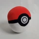 Pokemon Pokeball Plush 5" Stuffed Toy Nintendo Toy Factory
