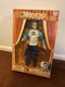 Living Toyz NSYNC Collectible Marionette Doll Figure Justin Timberlake NEW