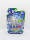 Jakks Pacific Sonic 35th Anniversary Silver SEALED Collectible Action Figure