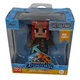Jada Toys METALFIGS 2.5" Minecraft Legends Hero Ranger NEW Die-Cast Figure