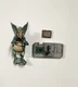 Star Wars Episode I Phantom Menace Watto 3.75&rdquo; Figure Hasbro 1998
