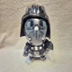 STAR WARS DARTH VADER Mini Plush 7&rdquo; 2013 Comic Images Lucasfilm Ltd